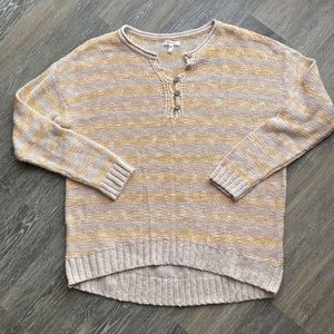 🛍 lightweight sweater